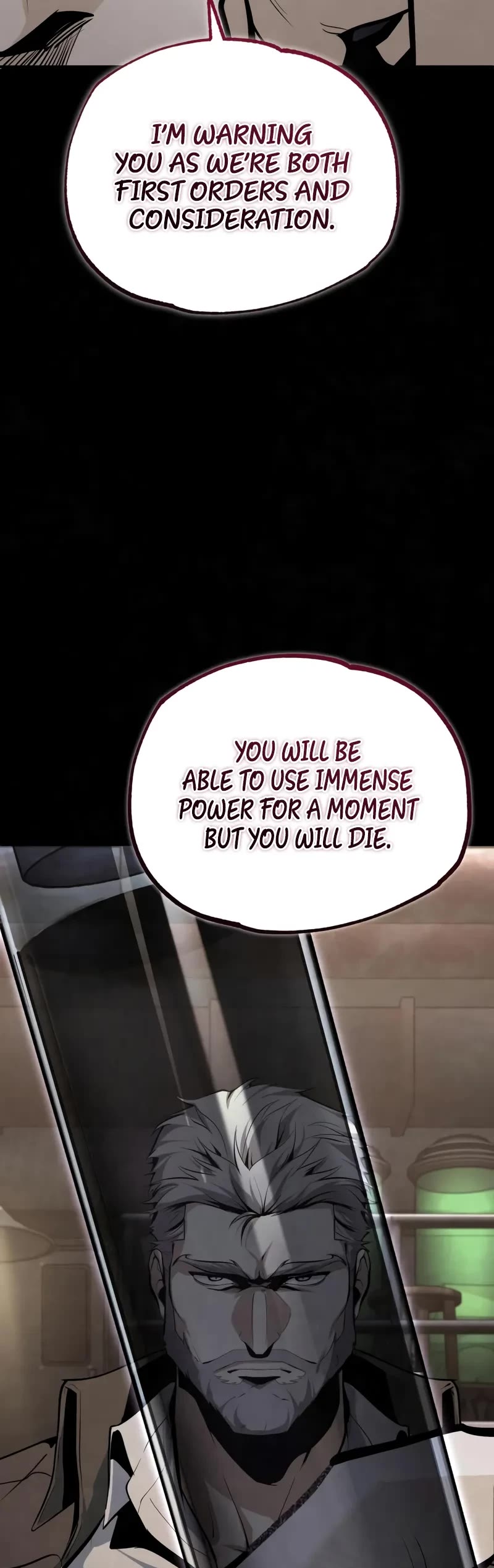 Academy’s Undercover Professor chapter 130 page 43