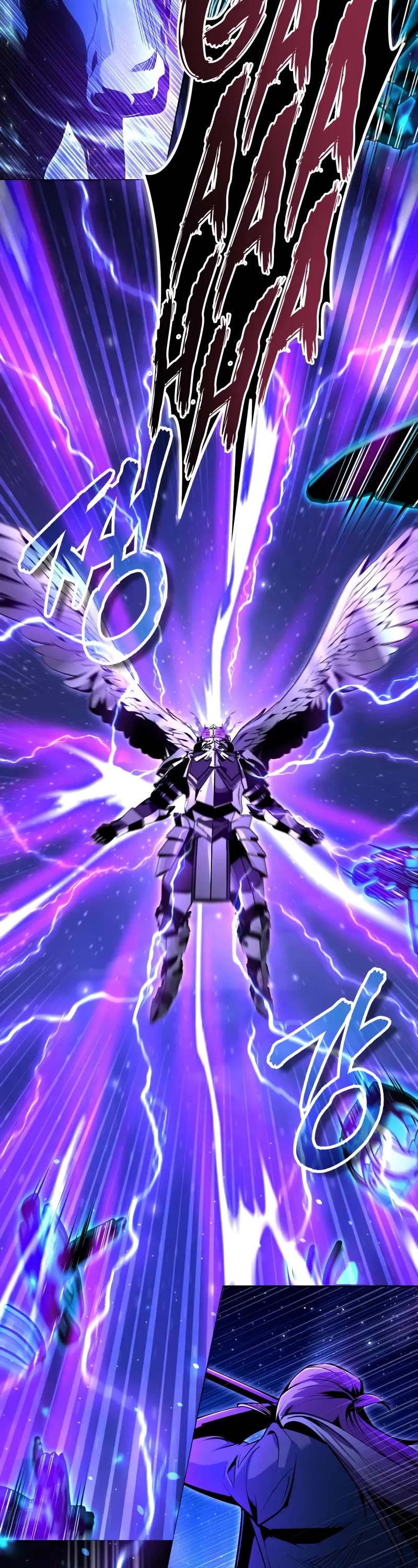 Academy’s Undercover Professor chapter 130 page 47