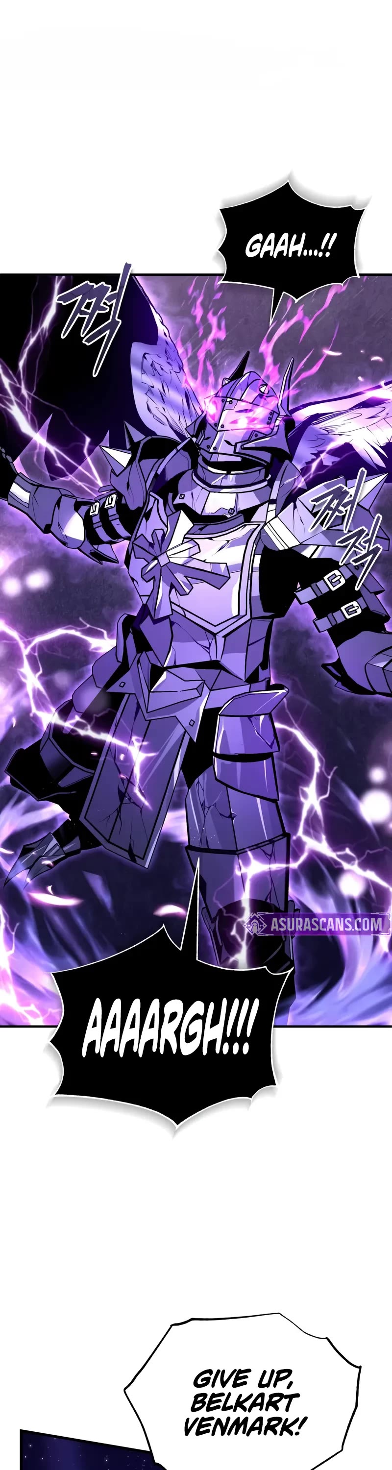 Academy’s Undercover Professor chapter 130 page 50