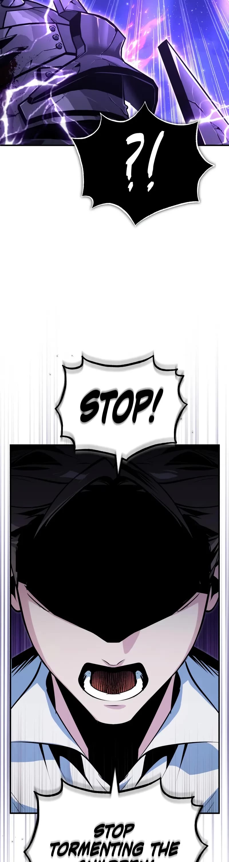 Academy’s Undercover Professor chapter 130 page 55