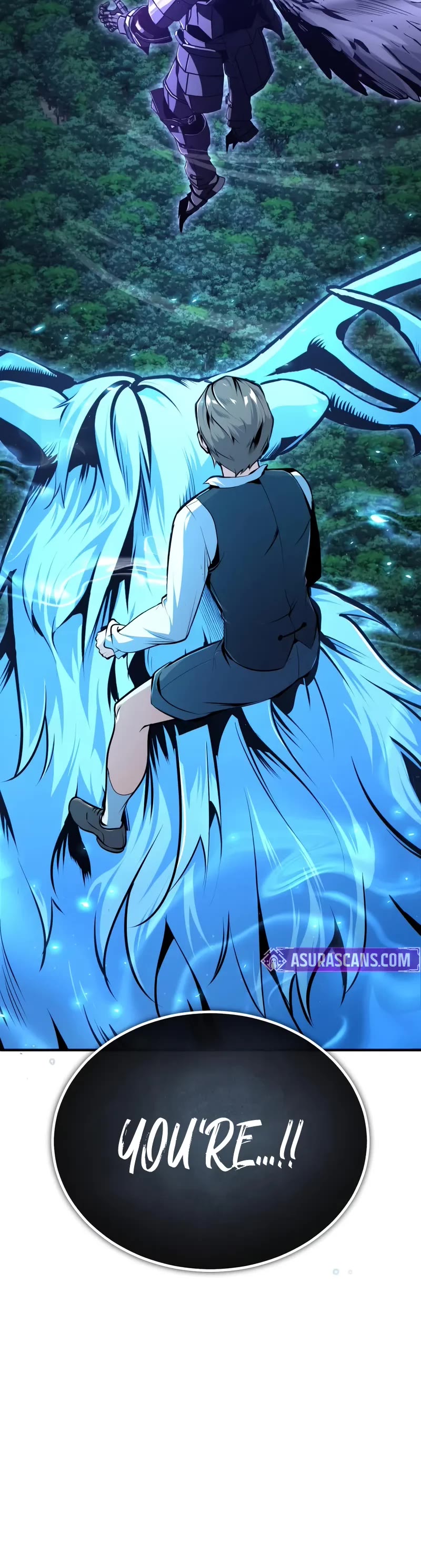 Academy’s Undercover Professor chapter 130 page 57