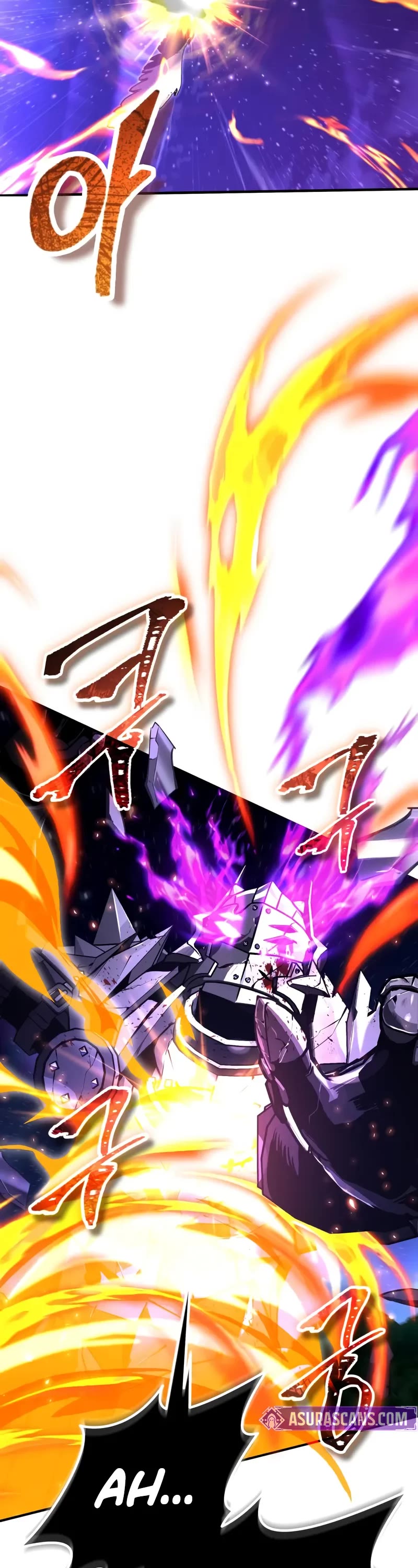 Academy’s Undercover Professor chapter 130 page 59