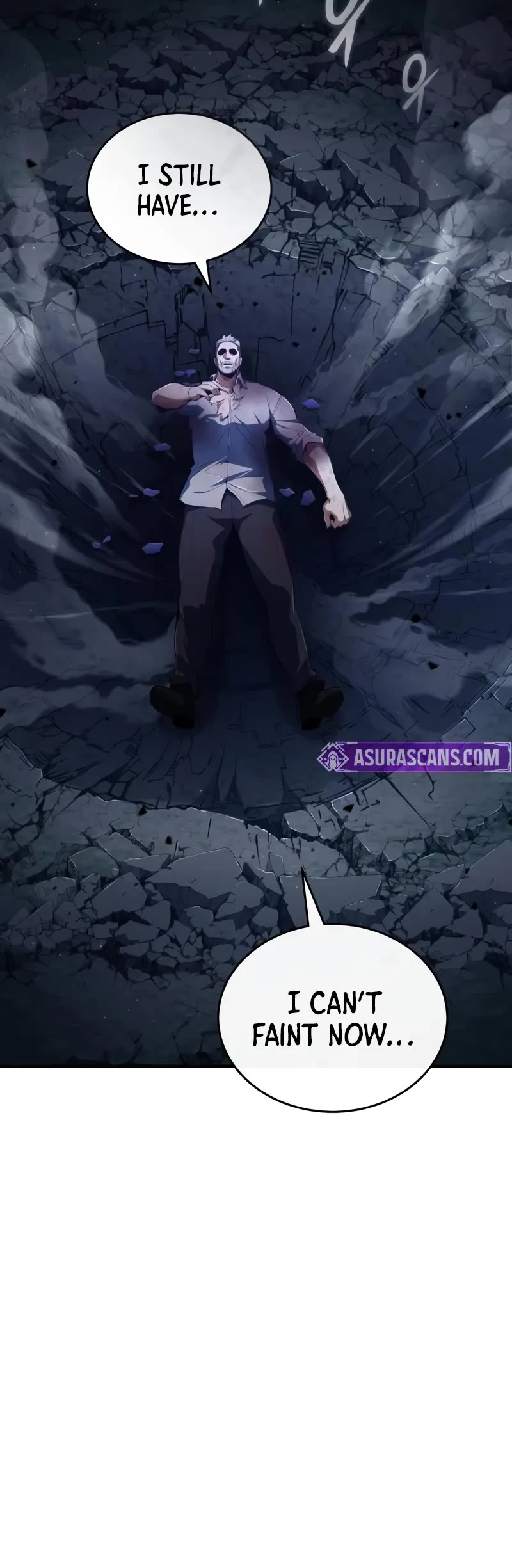 Academy’s Undercover Professor chapter 130 page 62