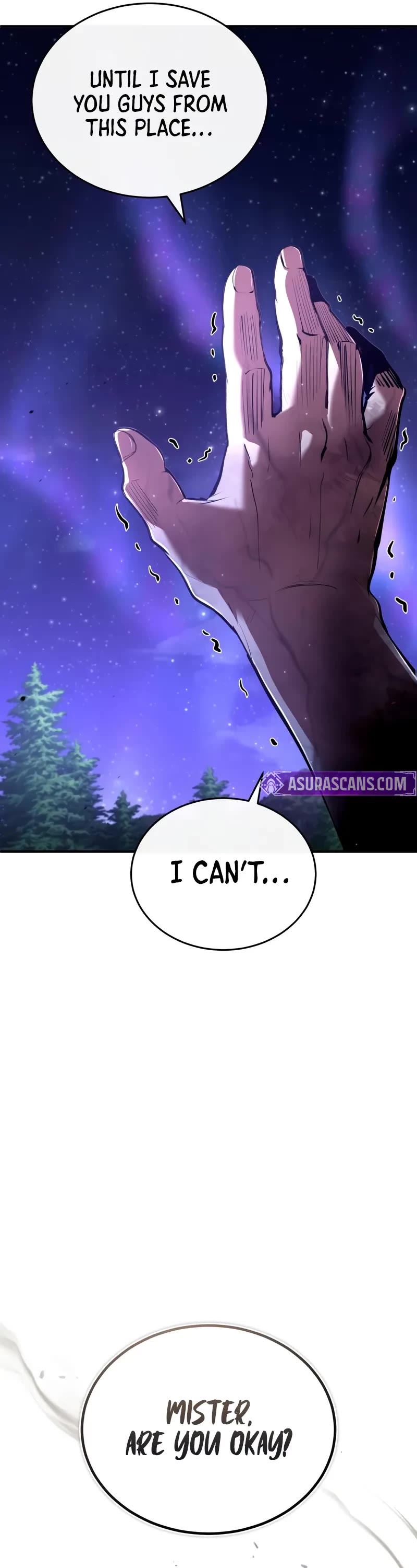 Academy’s Undercover Professor chapter 130 page 63