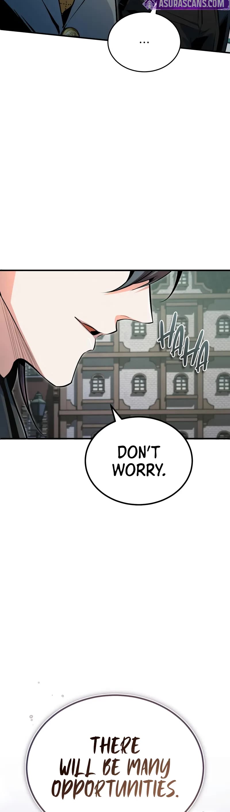 Academy’s Undercover Professor chapter 133 page 10