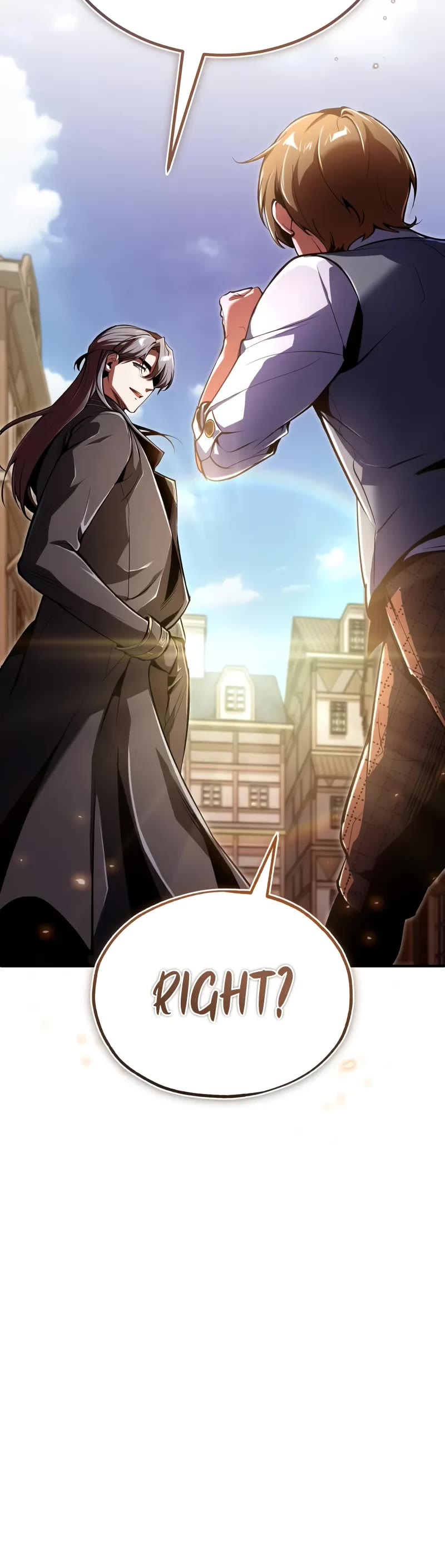 Academy’s Undercover Professor chapter 133 page 11