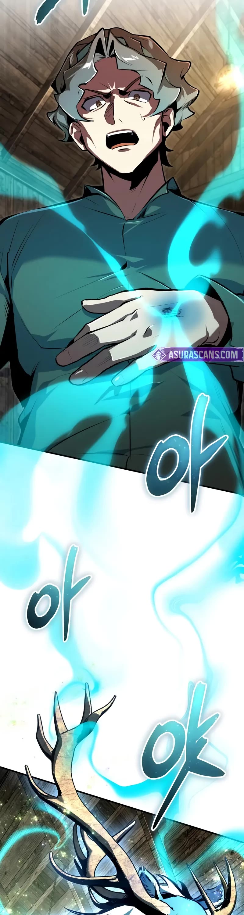 Academy’s Undercover Professor chapter 133 page 18