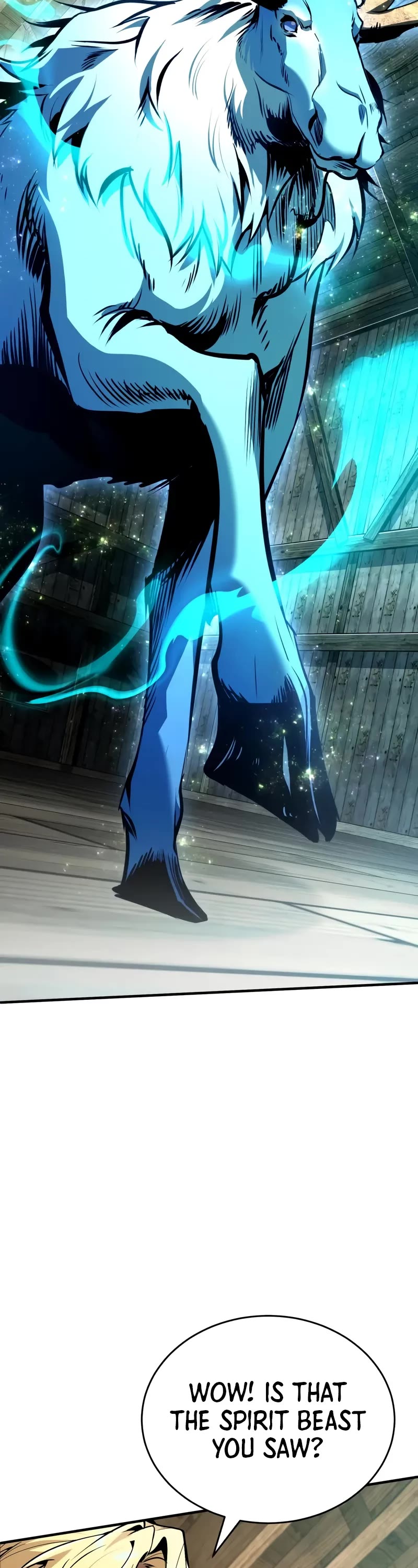 Academy’s Undercover Professor chapter 133 page 19