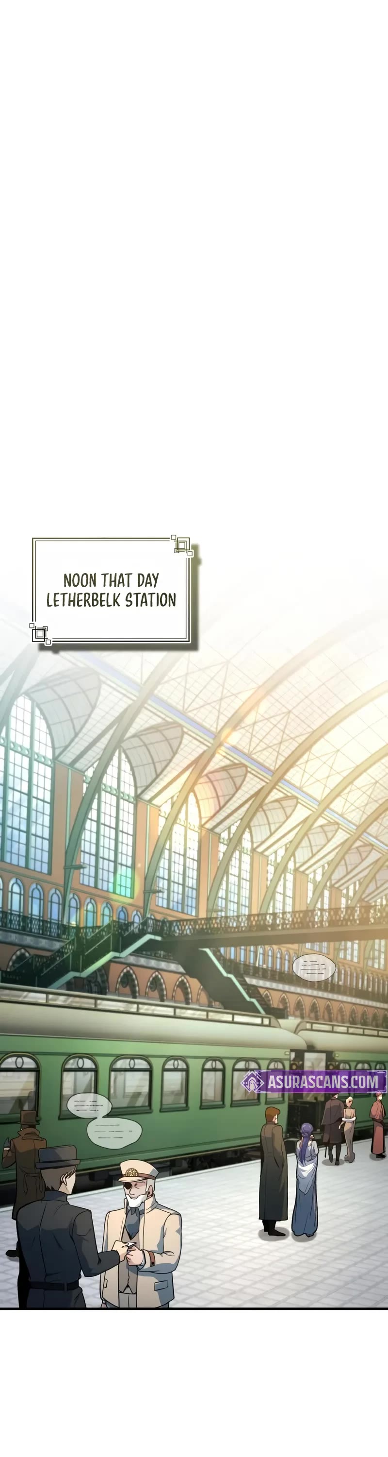 Academy’s Undercover Professor chapter 133 page 2