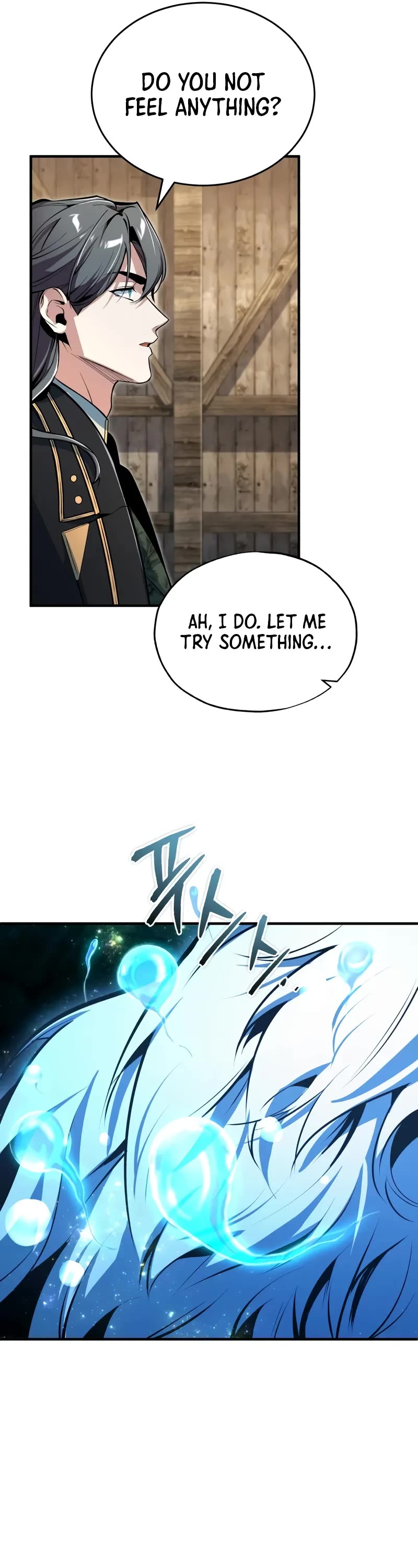 Academy’s Undercover Professor chapter 133 page 27