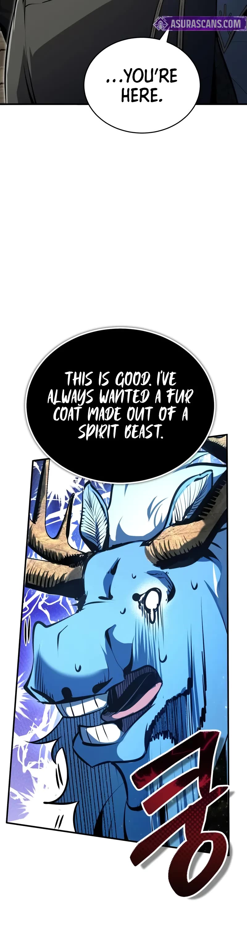 Academy’s Undercover Professor chapter 133 page 31