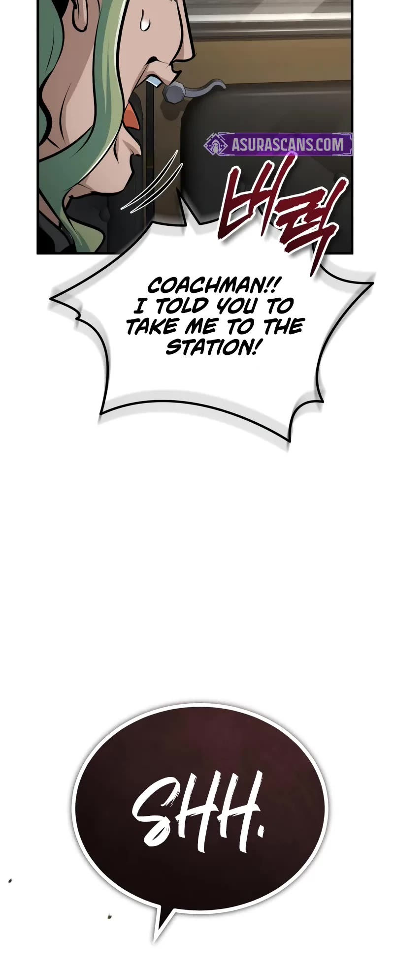 Academy’s Undercover Professor chapter 133 page 46