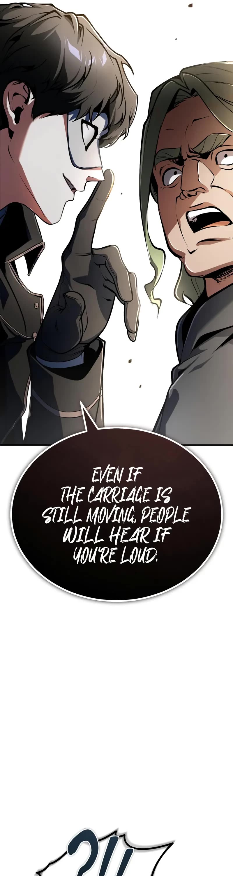 Academy’s Undercover Professor chapter 133 page 47