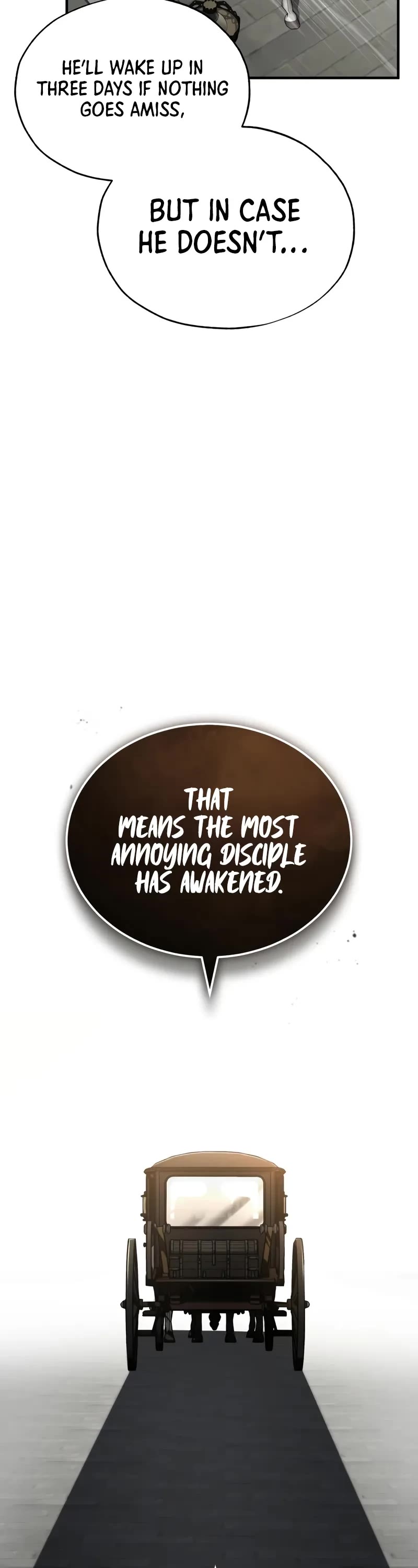 Academy’s Undercover Professor chapter 133 page 59