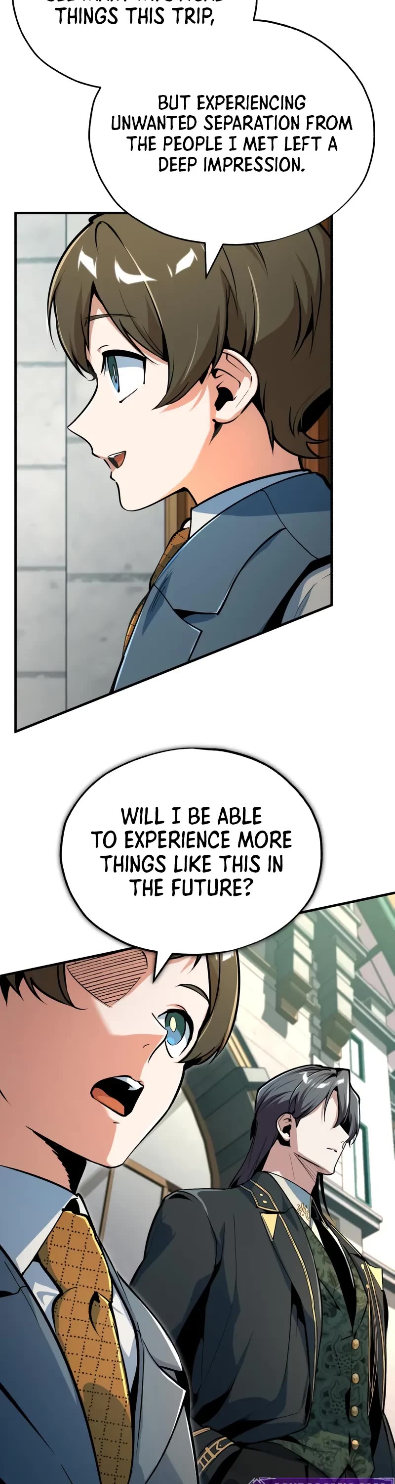 Academy’s Undercover Professor chapter 133 page 9