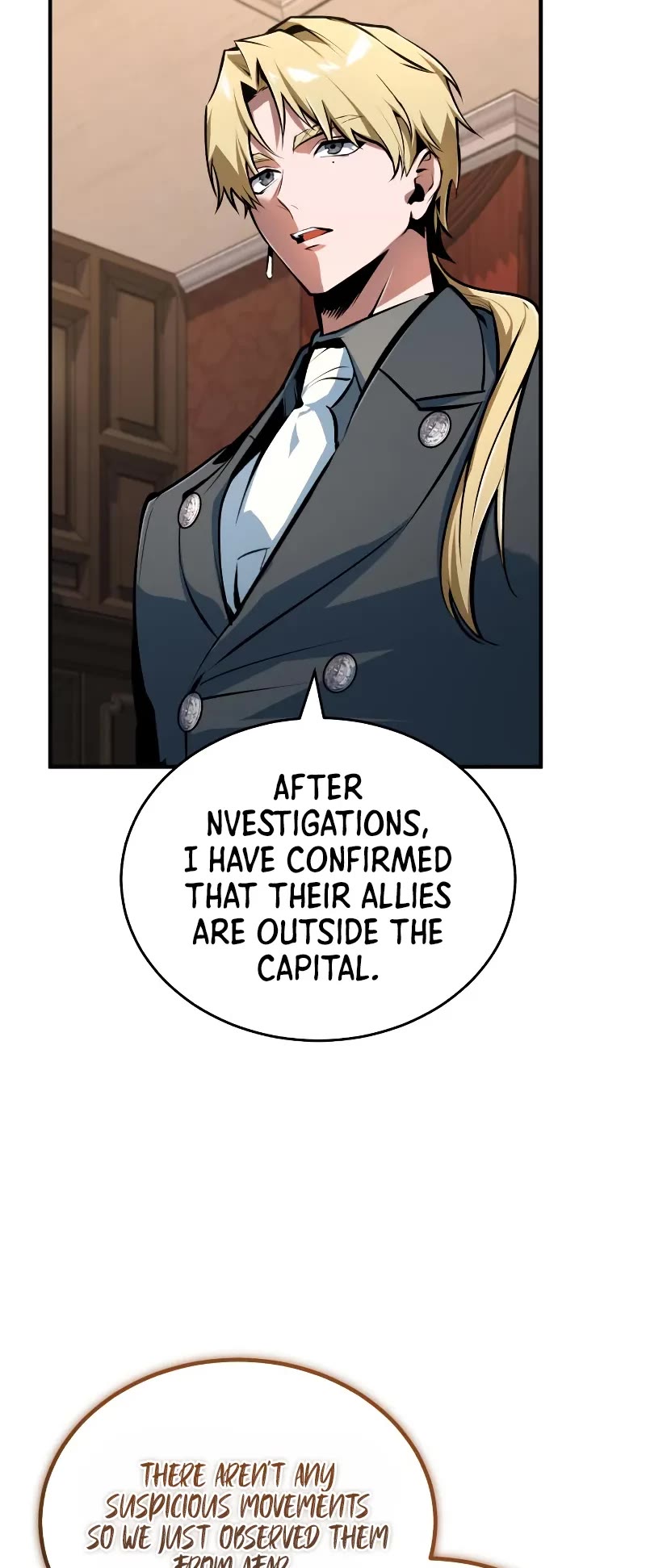 Academy’s Undercover Professor chapter 134 page 15