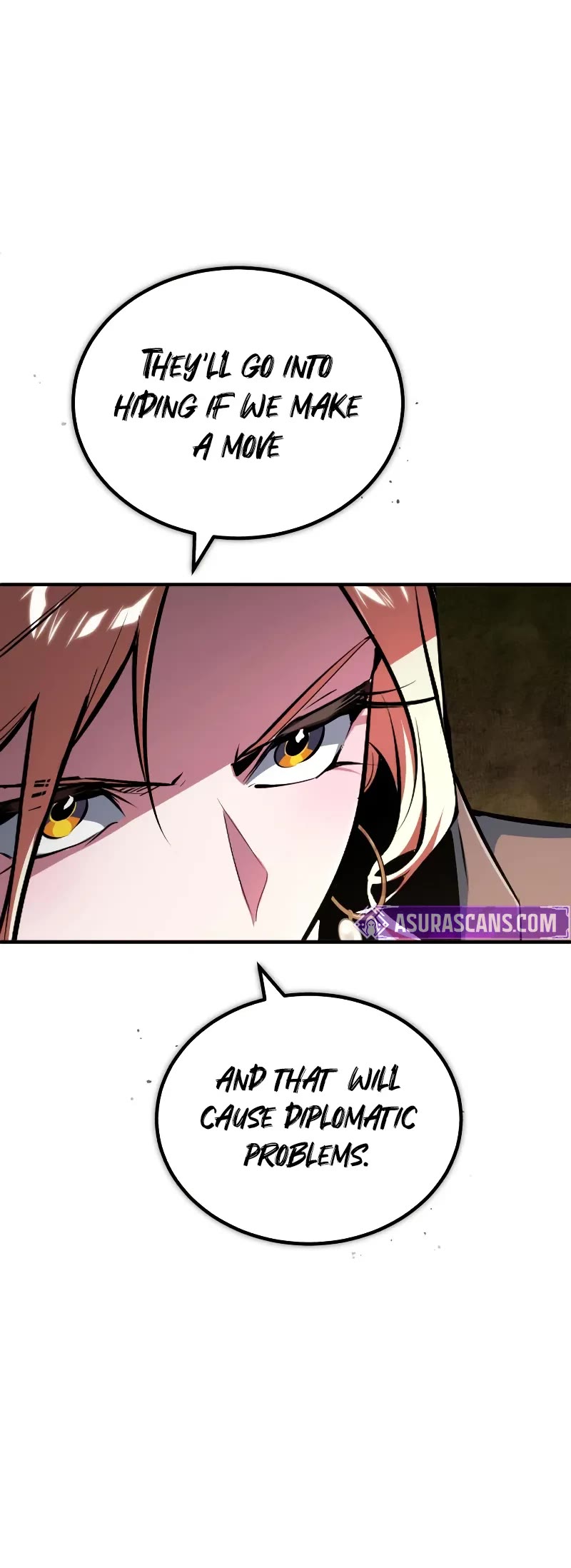 Academy’s Undercover Professor chapter 134 page 20