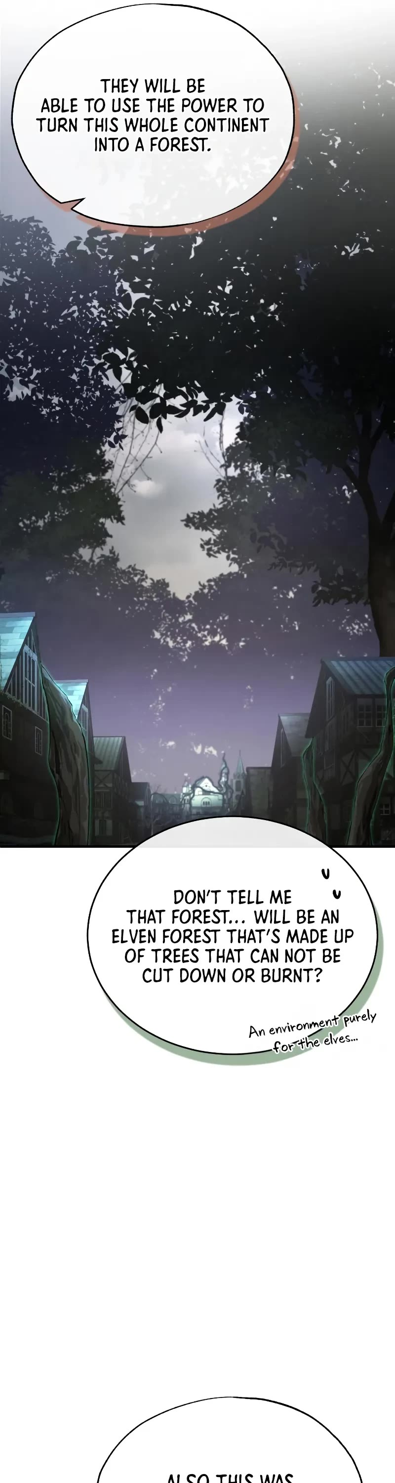 Academy’s Undercover Professor chapter 134 page 37