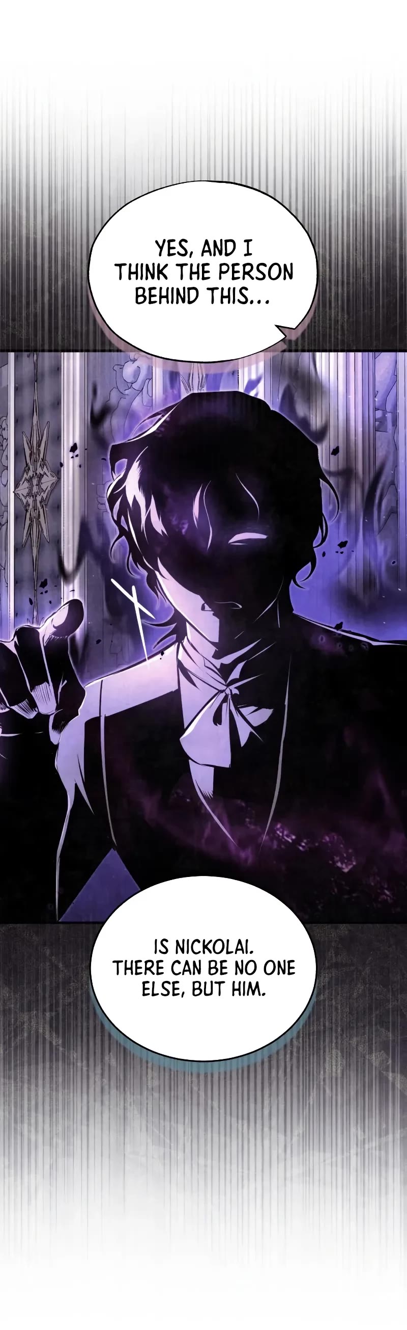 Academy’s Undercover Professor chapter 134 page 5