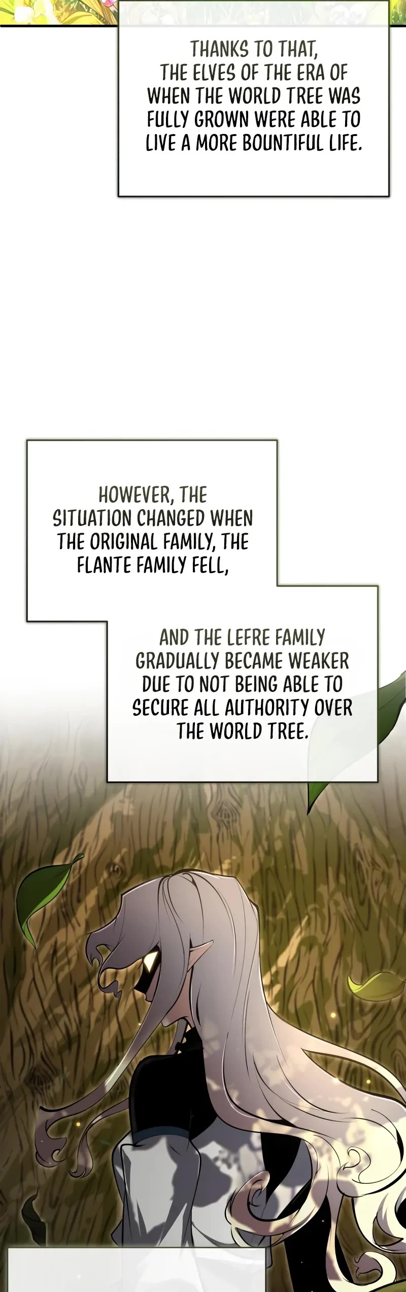 Academy’s Undercover Professor chapter 135 page 14