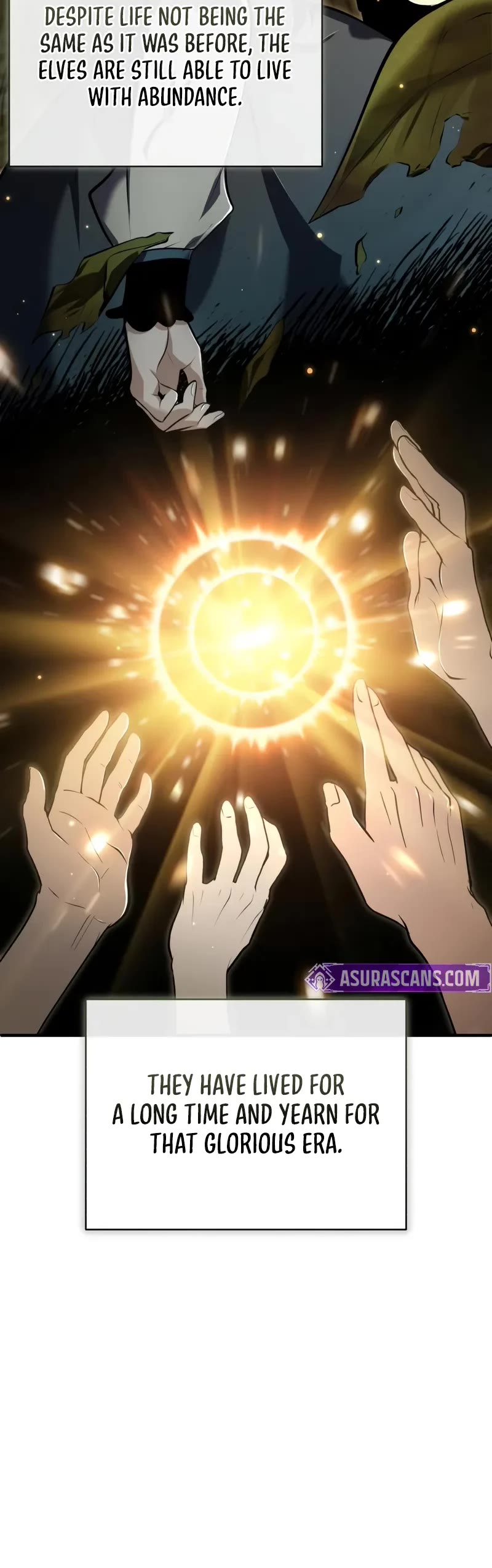 Academy’s Undercover Professor chapter 135 page 15