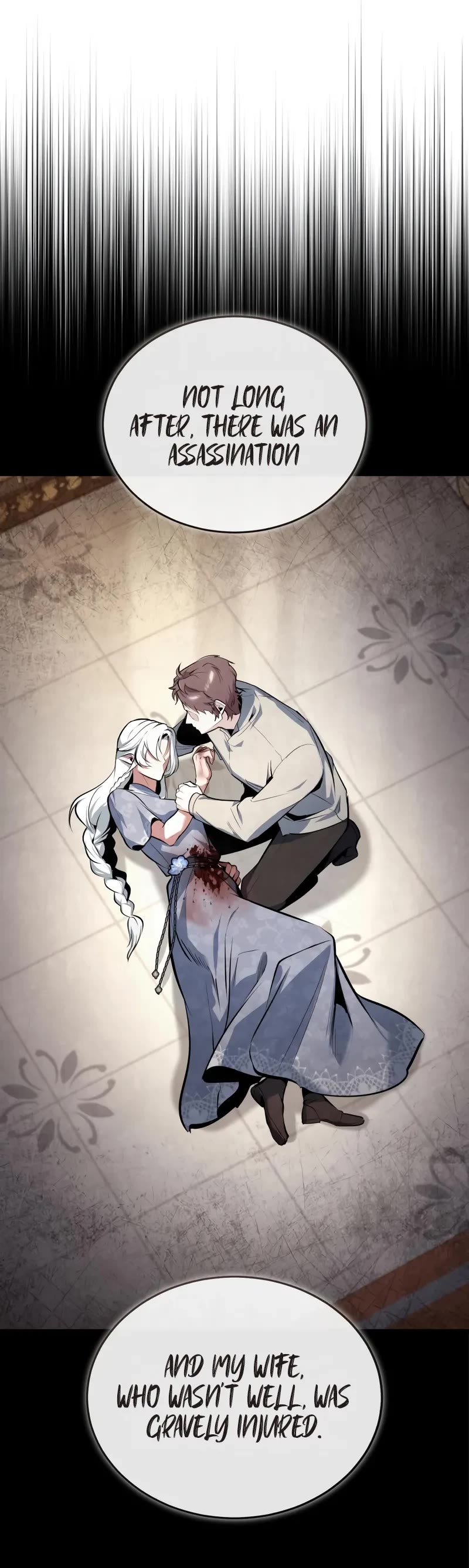 Academy’s Undercover Professor chapter 135 page 39