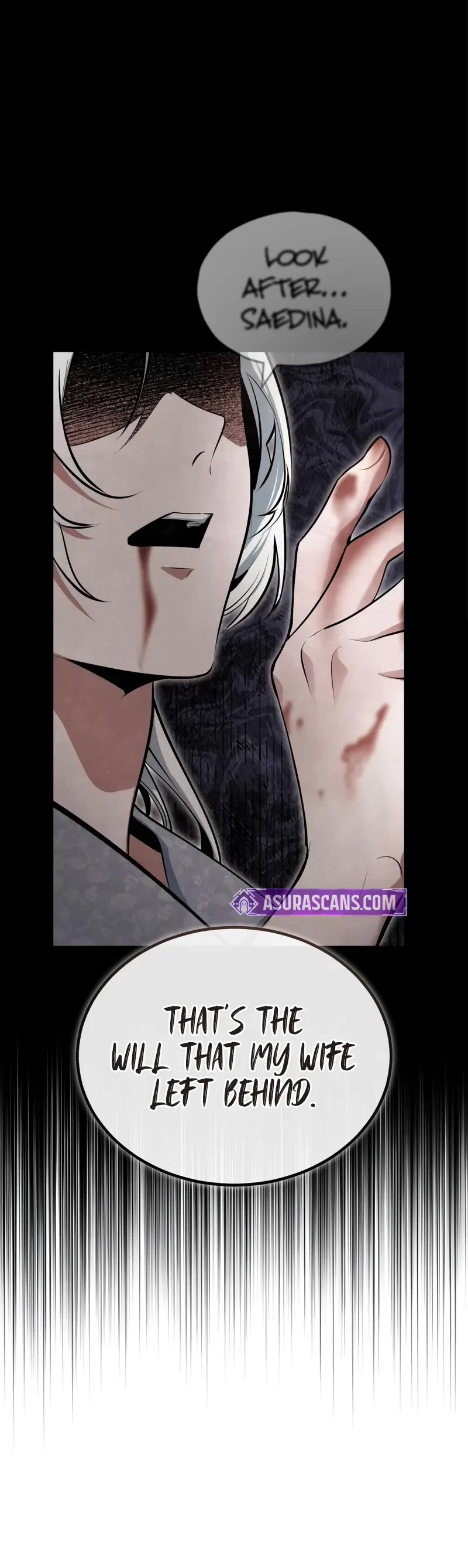 Academy’s Undercover Professor chapter 135 page 40