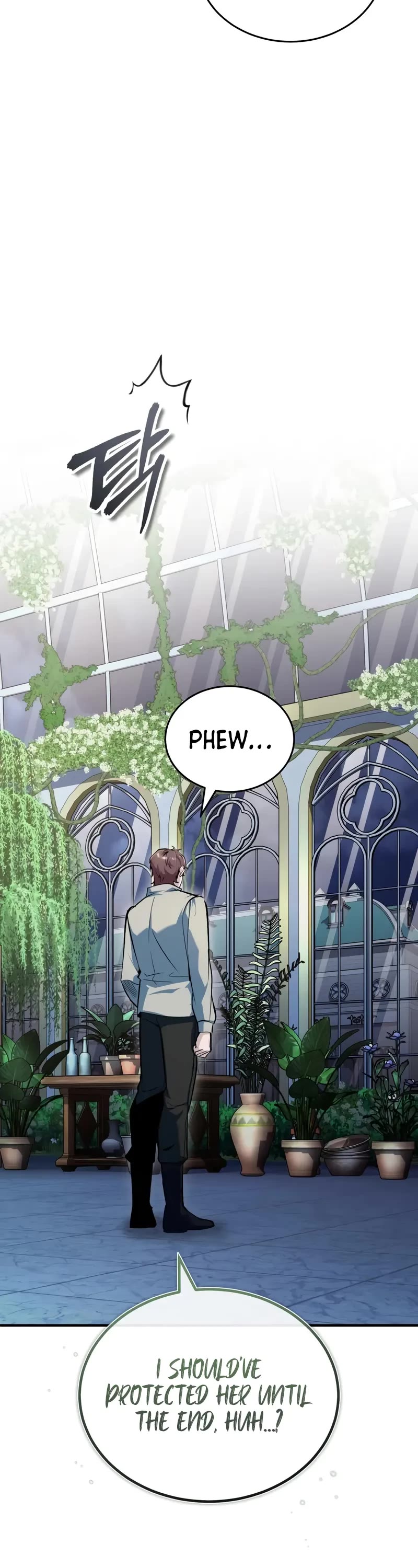 Academy’s Undercover Professor chapter 135 page 53