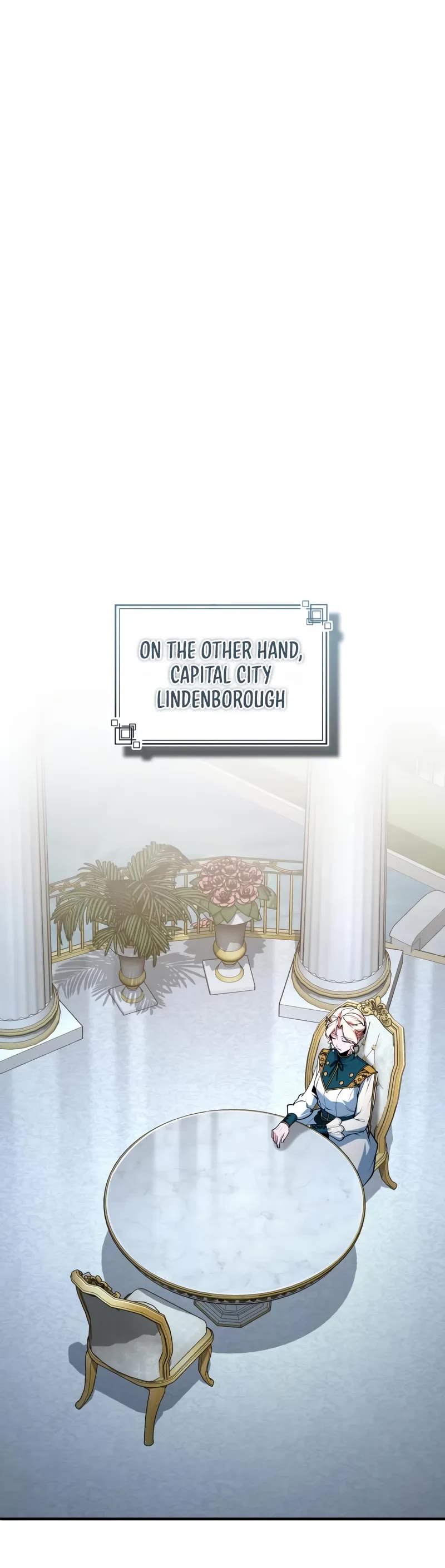 Academy’s Undercover Professor chapter 135 page 54