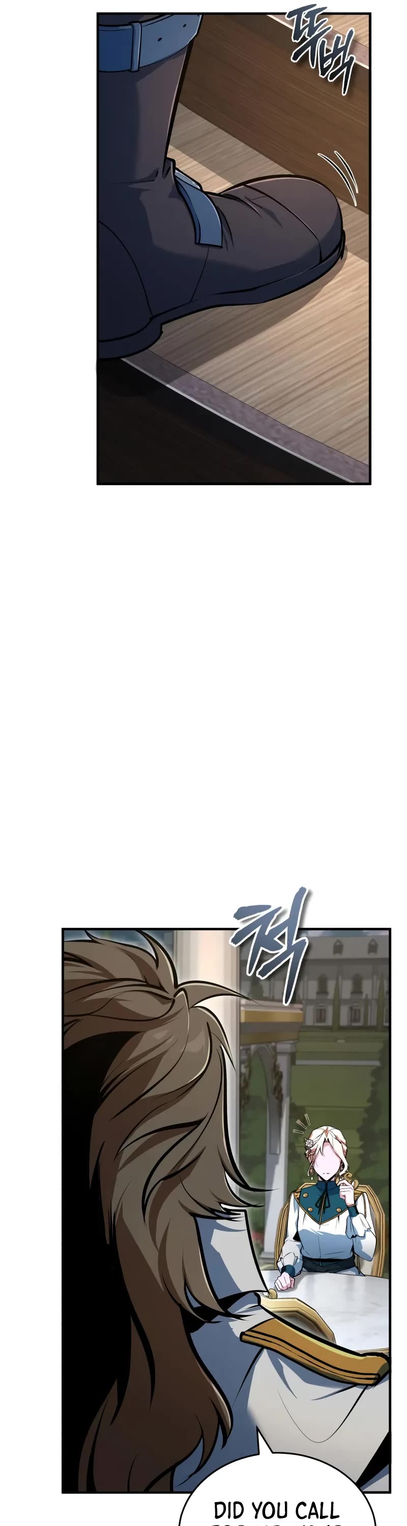 Academy’s Undercover Professor chapter 135 page 56