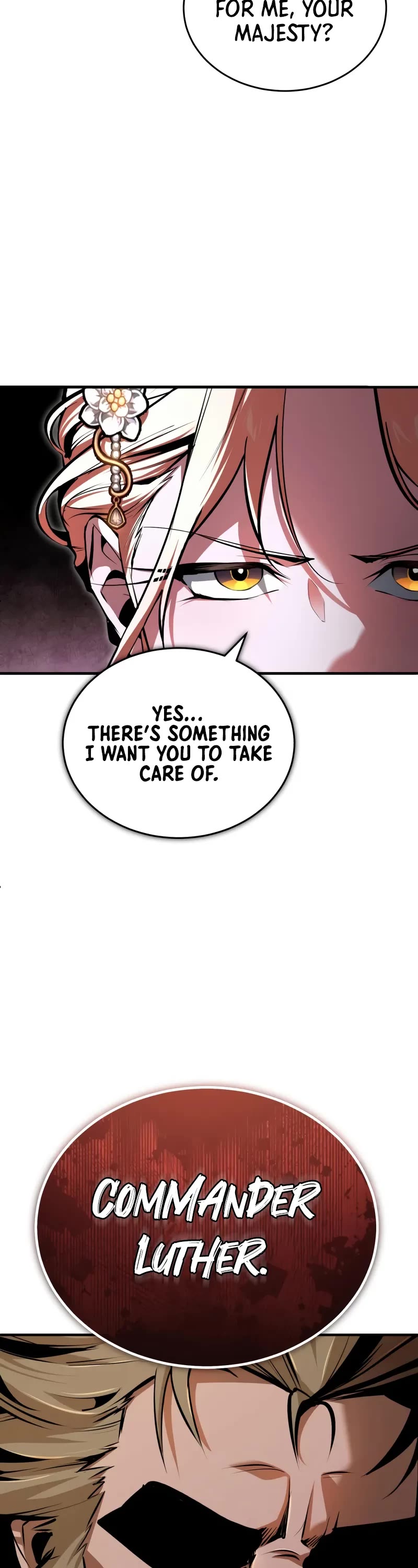 Academy’s Undercover Professor chapter 135 page 57