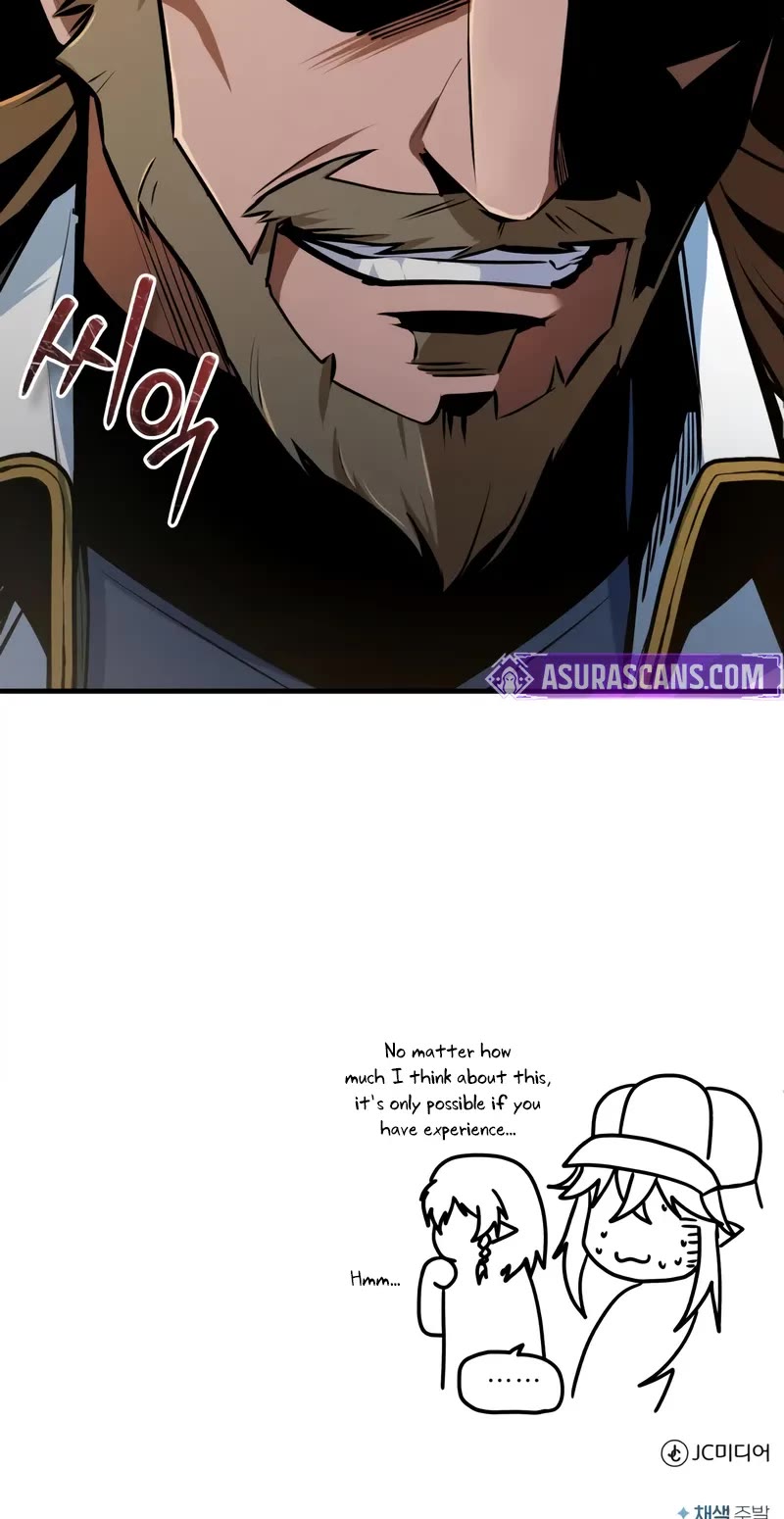 Academy’s Undercover Professor chapter 135 page 58