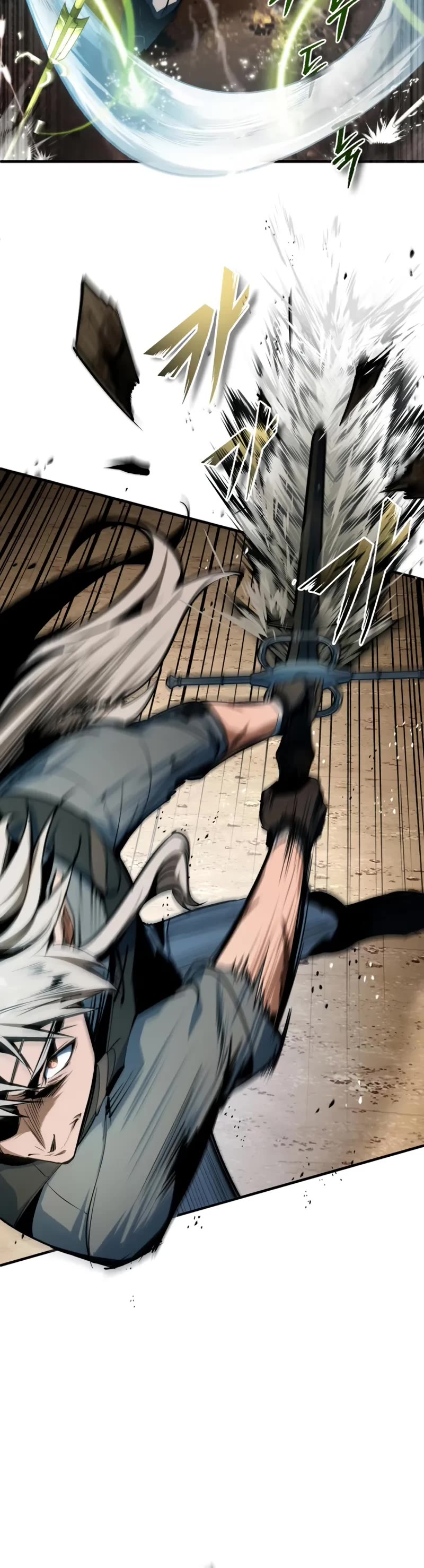 Academy’s Undercover Professor chapter 139 page 10