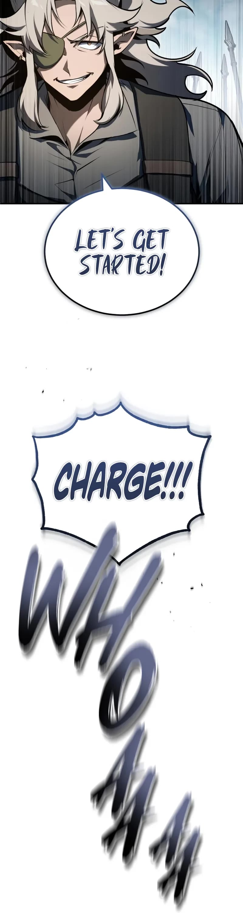 Academy’s Undercover Professor chapter 139 page 14