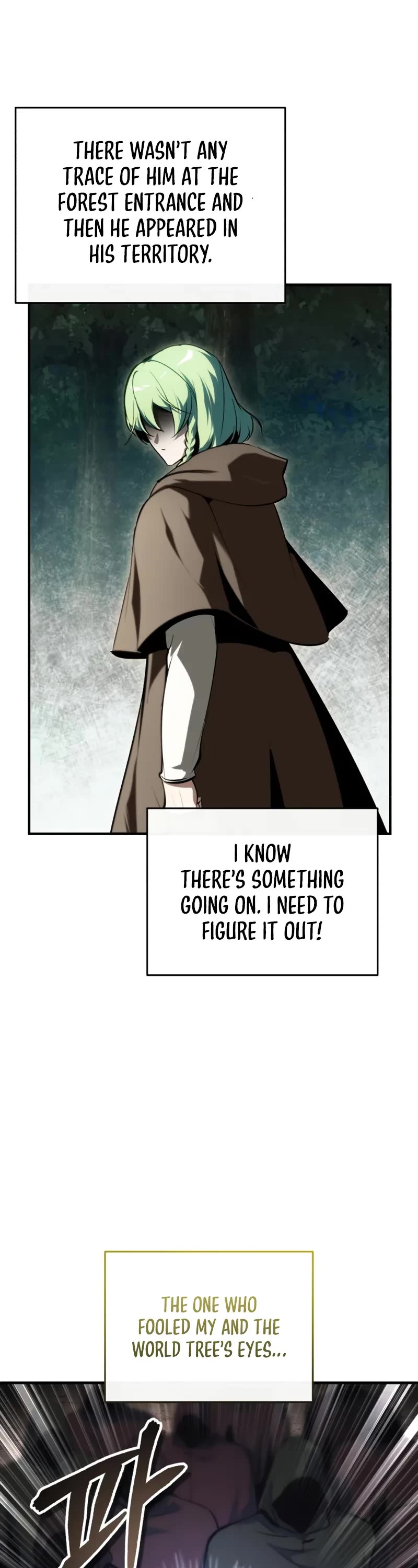 Academy’s Undercover Professor chapter 139 page 18