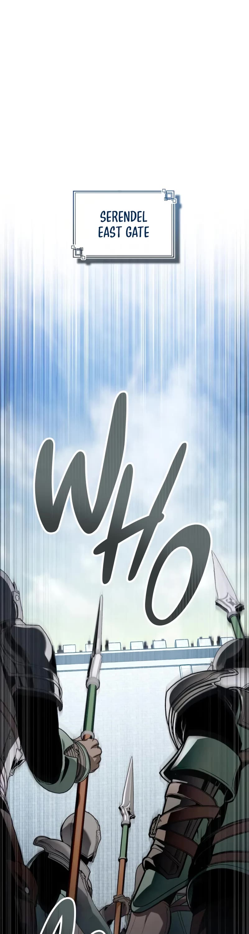 Academy’s Undercover Professor chapter 139 page 2