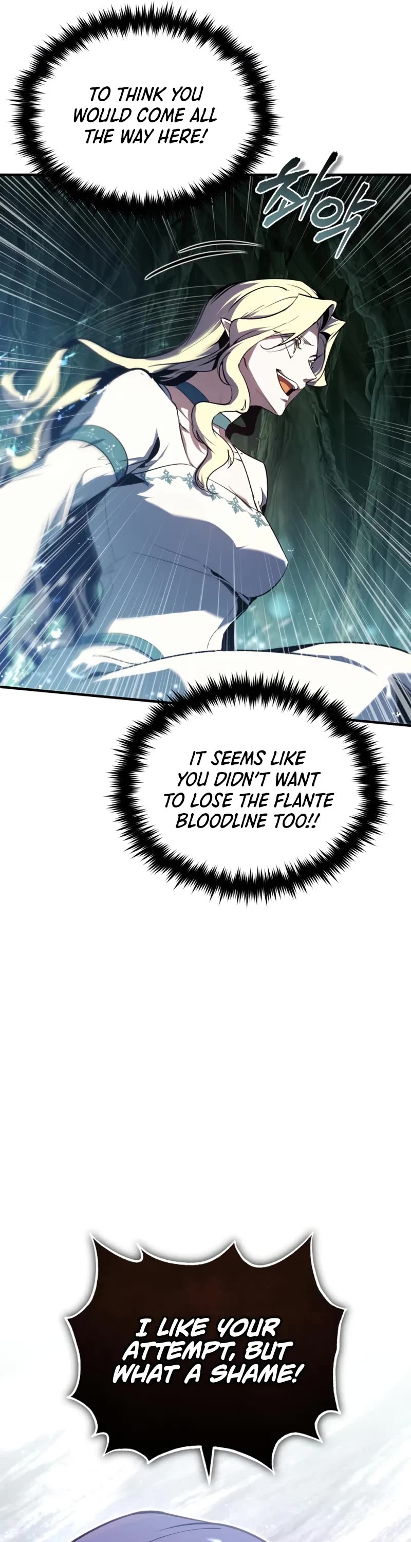 Academy’s Undercover Professor chapter 139 page 21