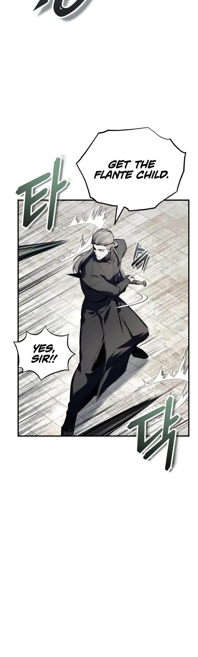 Academy’s Undercover Professor chapter 139 page 30