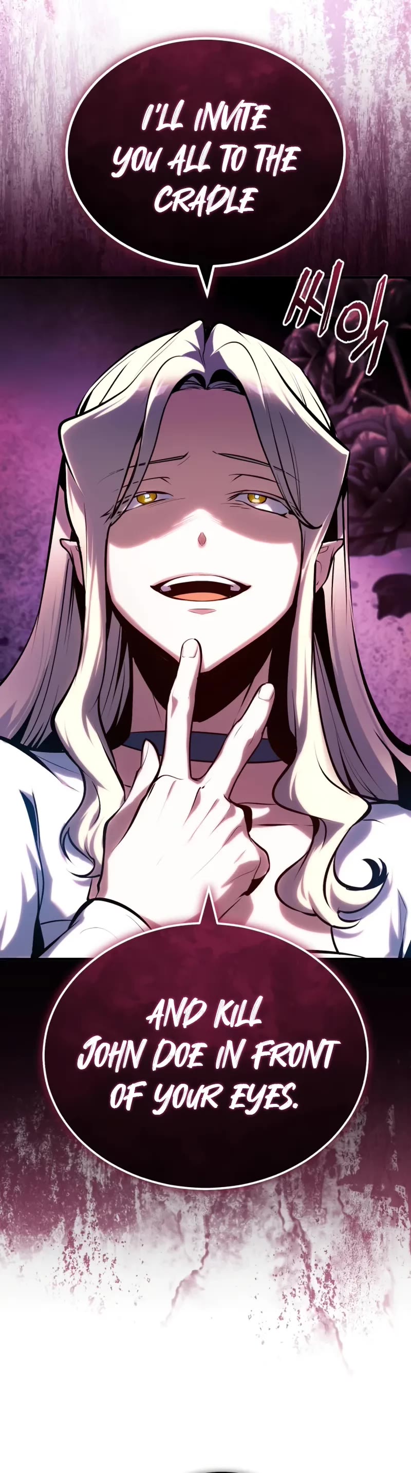 Academy’s Undercover Professor chapter 139 page 50