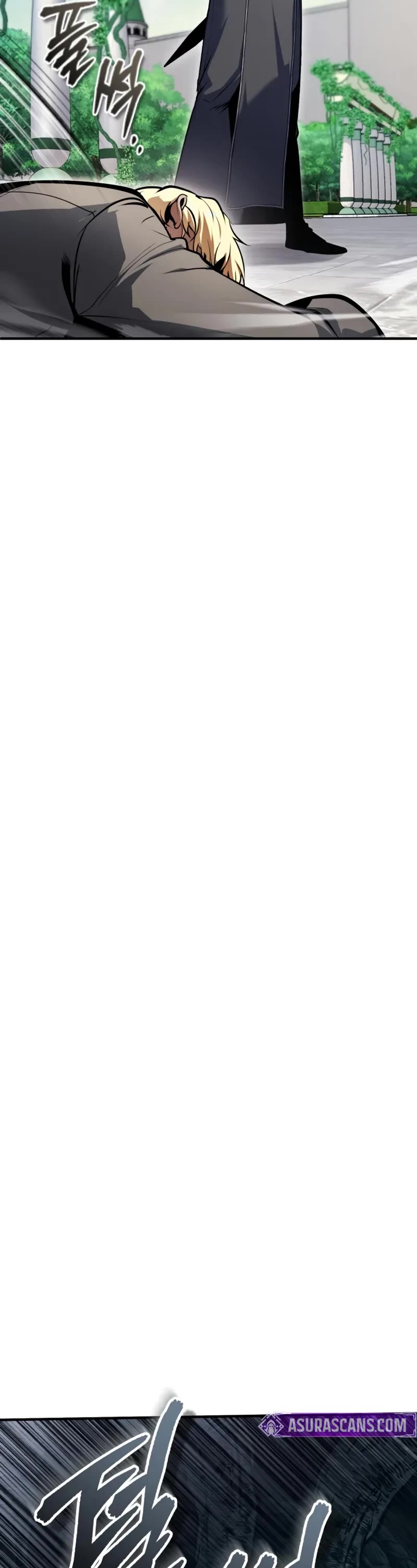 Academy’s Undercover Professor chapter 139 page 52