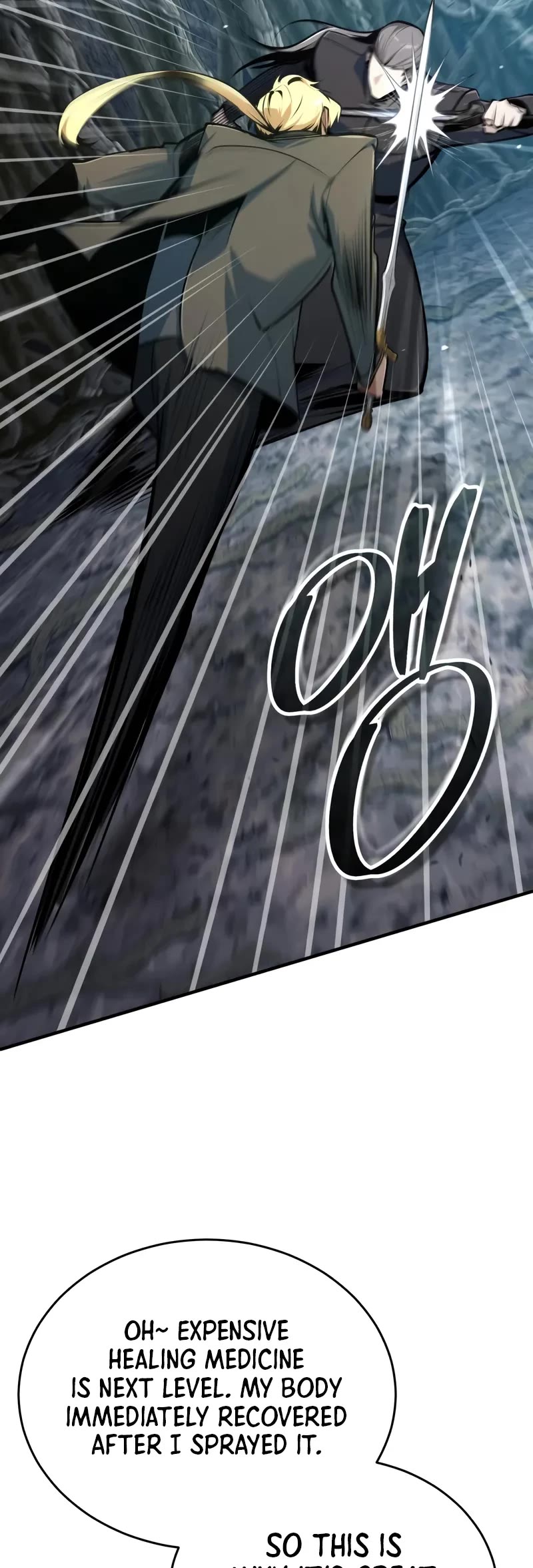 Academy’s Undercover Professor chapter 140 page 10