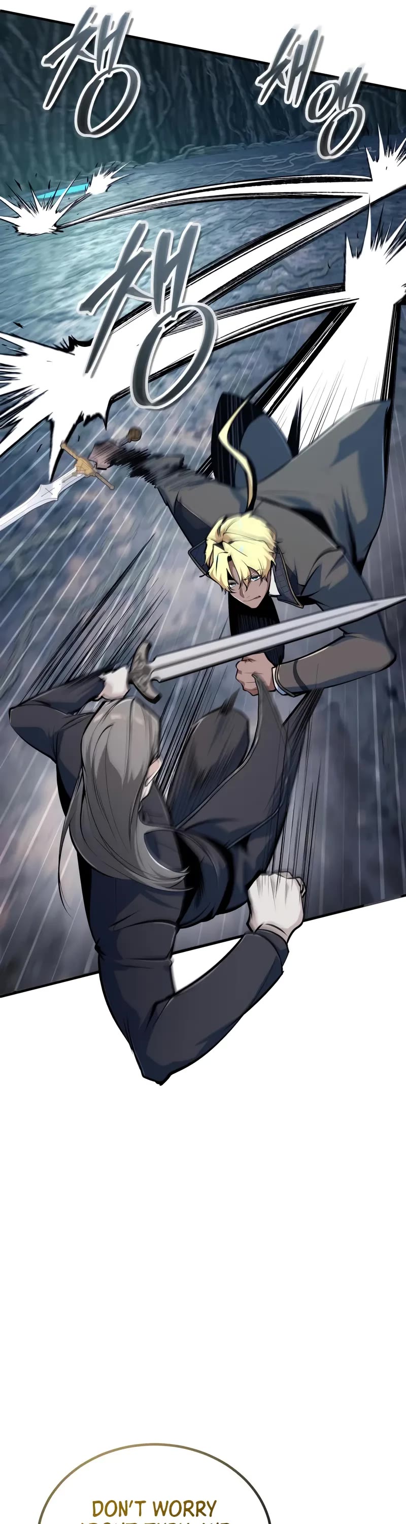 Academy’s Undercover Professor chapter 140 page 12