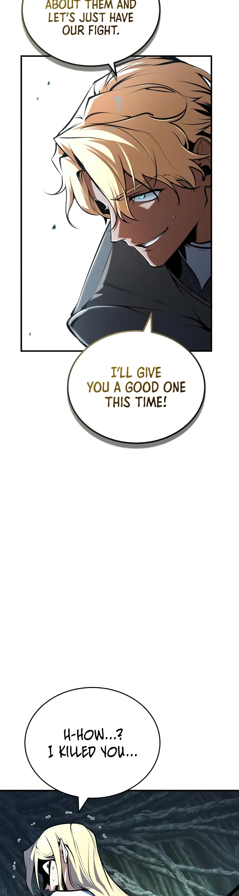 Academy’s Undercover Professor chapter 140 page 13