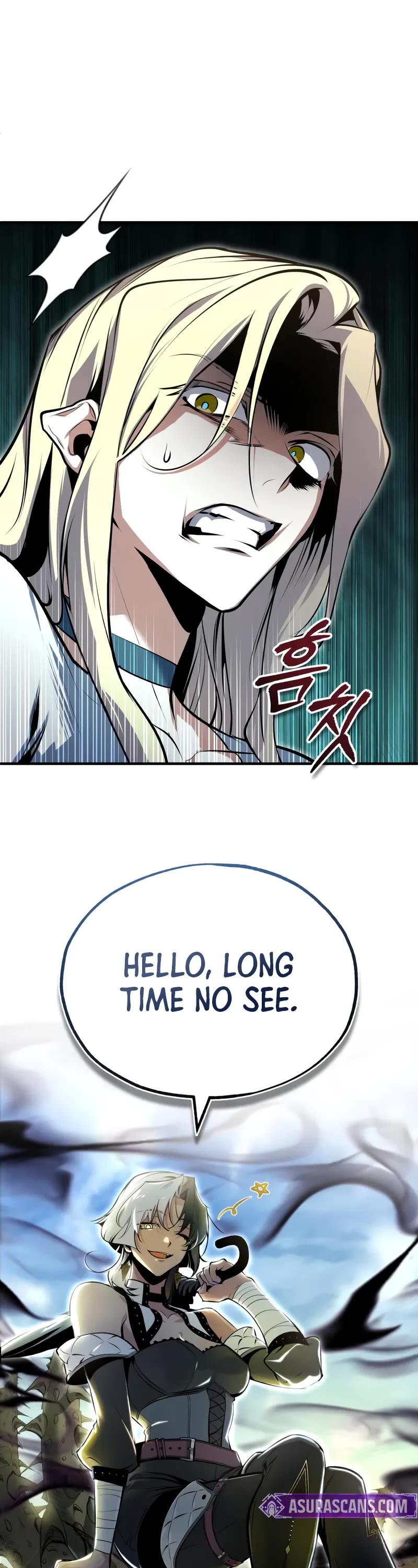 Academy’s Undercover Professor chapter 140 page 15