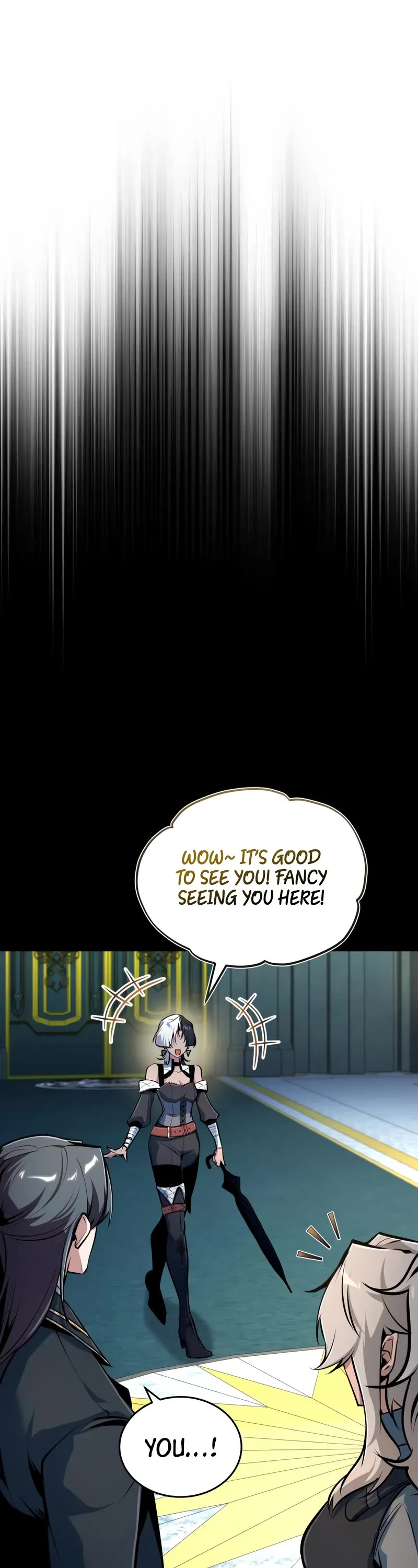 Academy’s Undercover Professor chapter 140 page 17