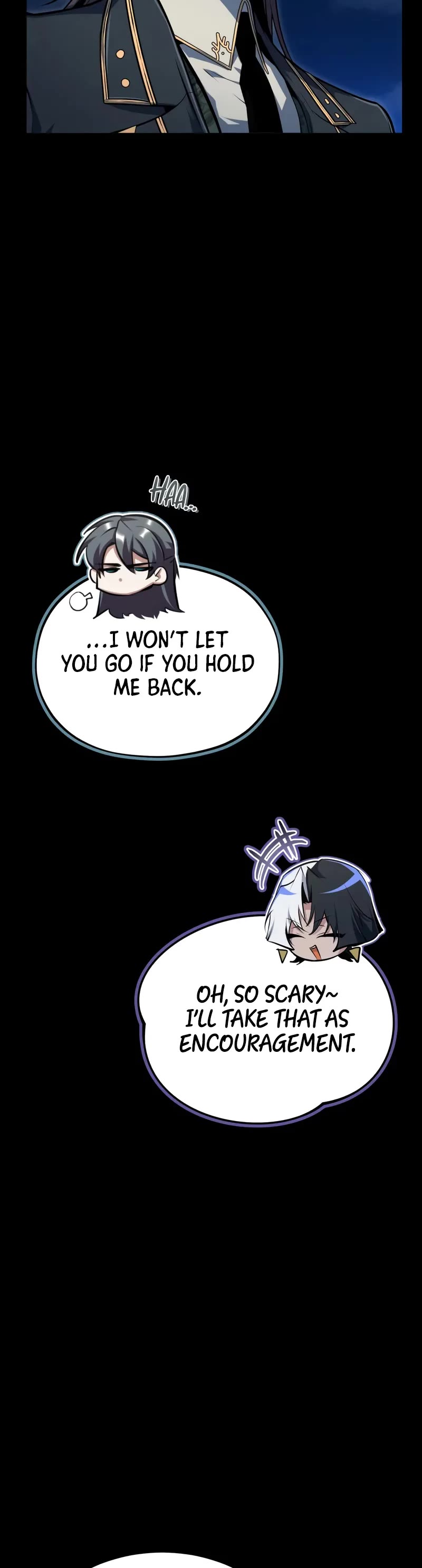 Academy’s Undercover Professor chapter 140 page 20