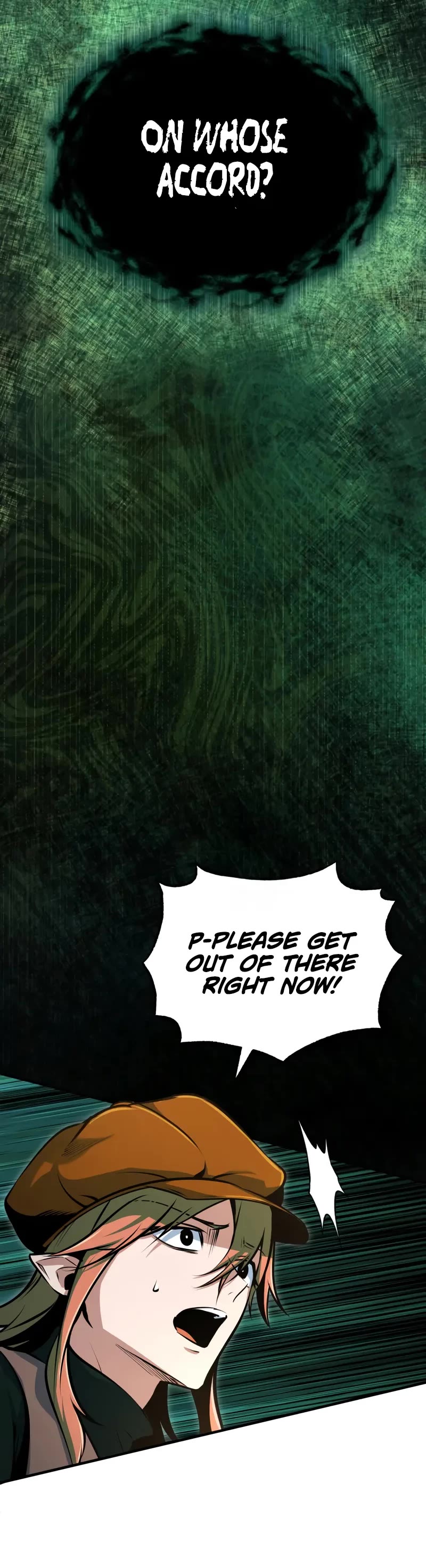 Academy’s Undercover Professor chapter 140 page 26