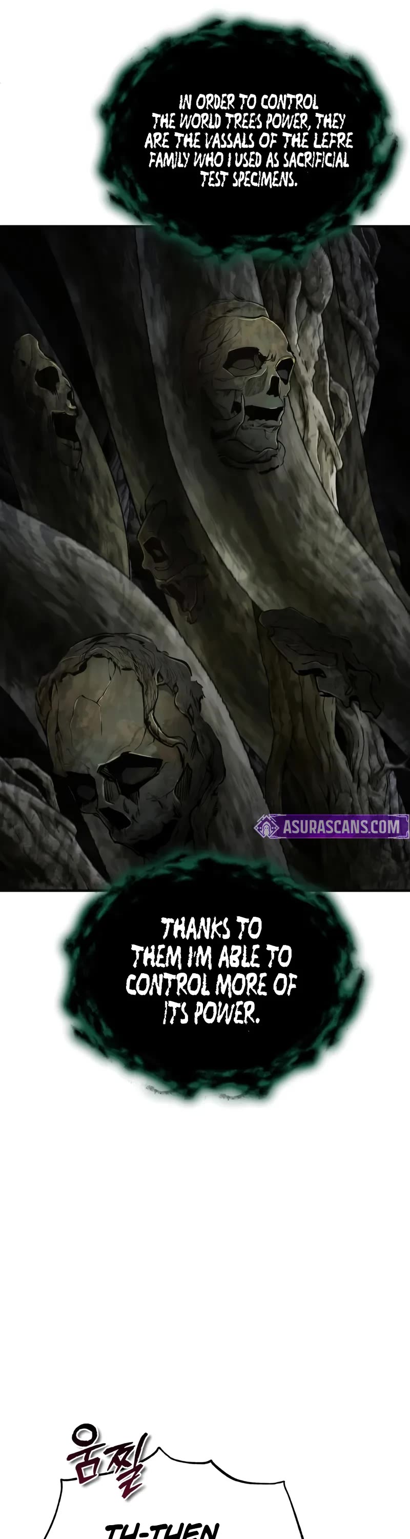 Academy’s Undercover Professor chapter 140 page 32