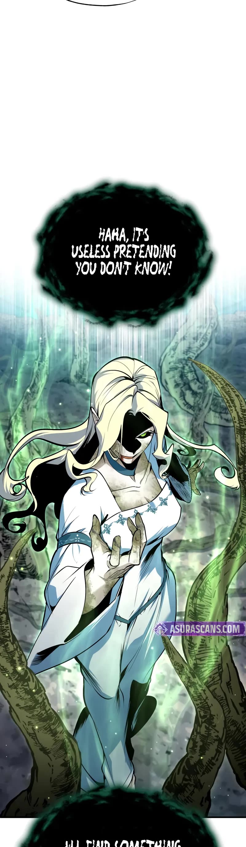 Academy’s Undercover Professor chapter 140 page 35