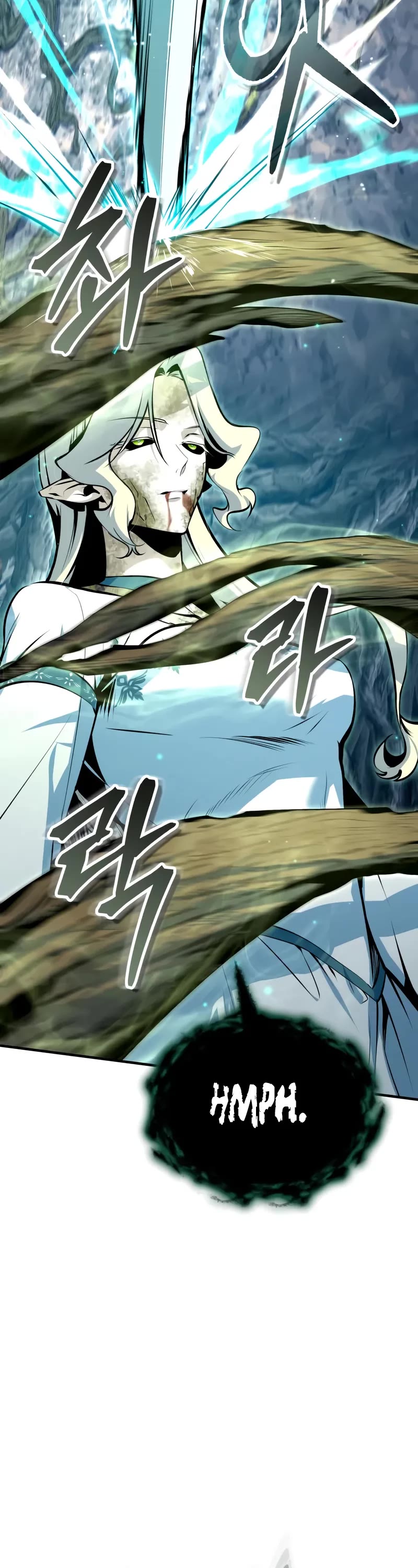 Academy’s Undercover Professor chapter 140 page 39